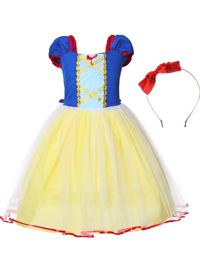 Princess Costume 120cm - Image 1