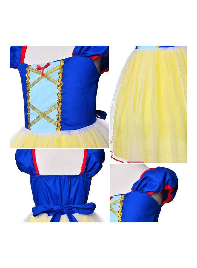 Princess Costume 120cm - Image 5