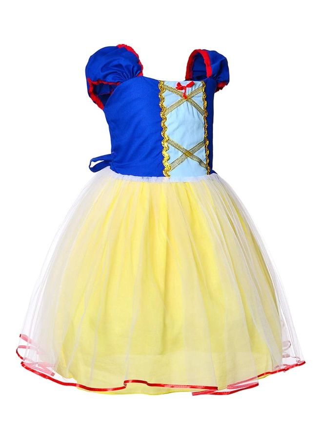 Princess Costume 120cm - Image 3