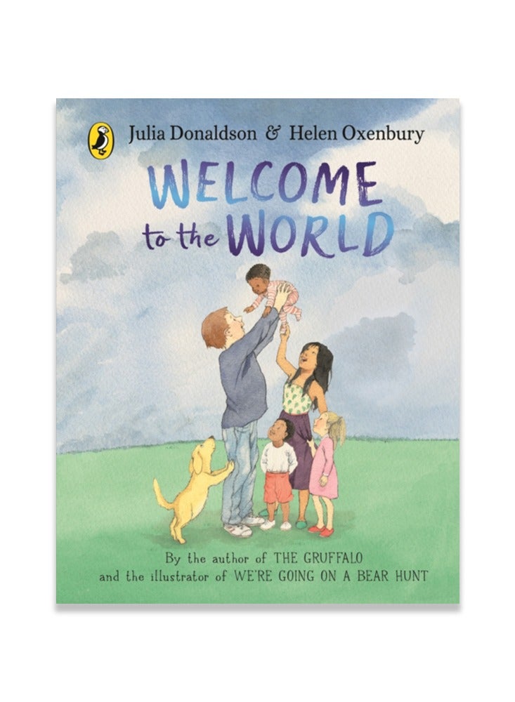 Welcome to the World 