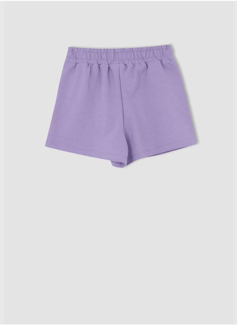 DeFacto Girl Knitted Bottom Short