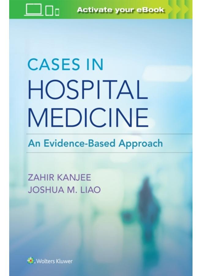 Cases in Hospital Medicine 
