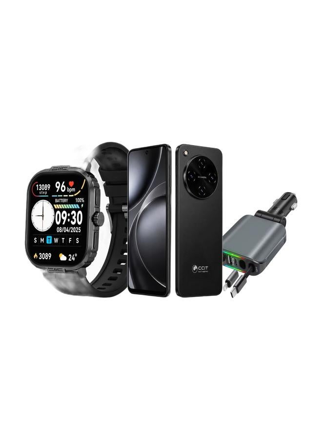 سيسيايتي سيسيايتي Find X9 ZE9D81DC25360571E922AZ