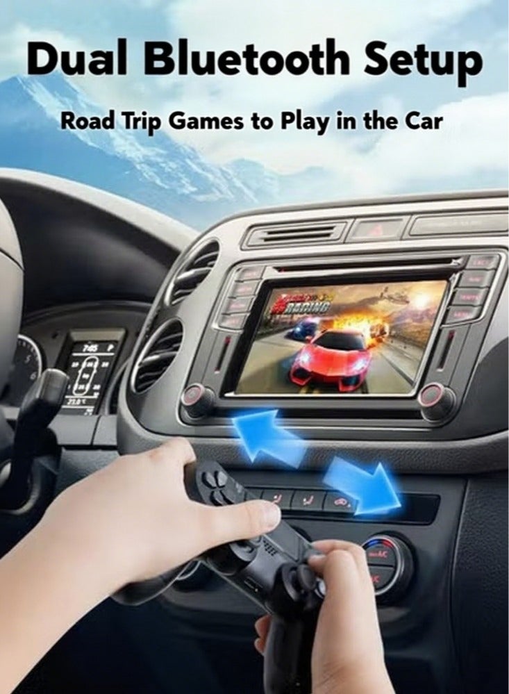 Carlinkit 6 64G Android 13.0 CarPlay Ai Box 2023 Pro Series with Premium Qualcomm 8 Cores Built In Multimedia 3-in-1 Adapter / Google Play / Android Auto, Only for Cars with OEM Wired CarPlay - Image 4