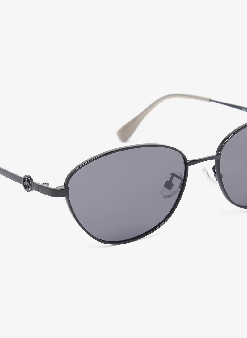 Robert Wood Polarized Lens Casual Sunglasses