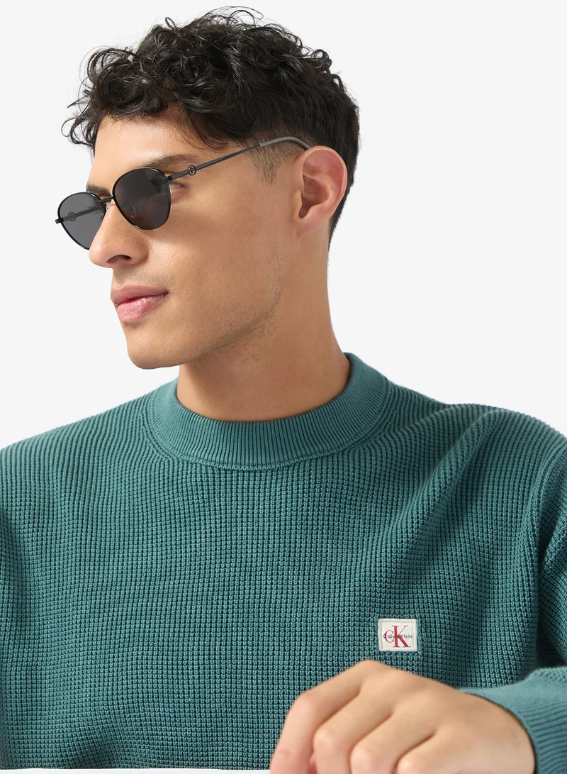 Robert Wood Polarized Lens Casual Sunglasses