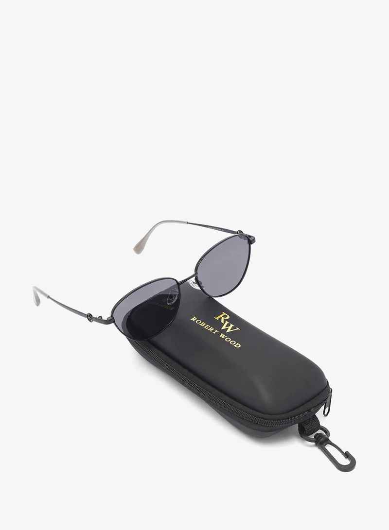 Robert Wood  Polarized Lens Casual Sunglasses for Men | Best Price UAE