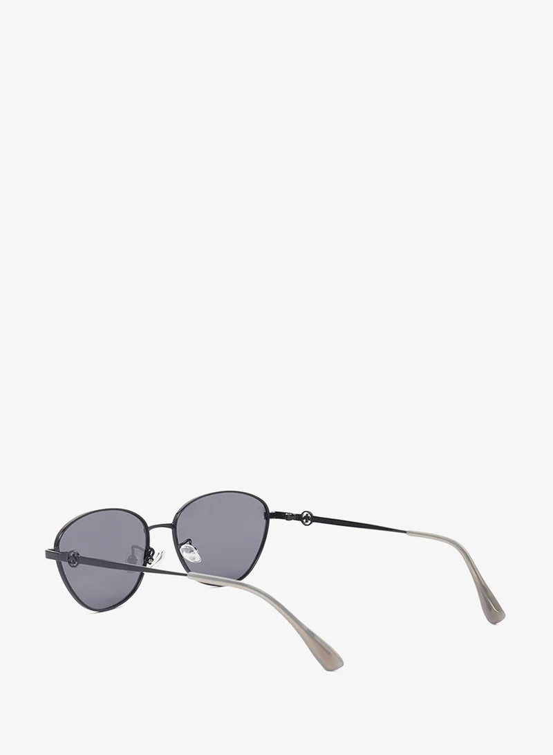 Robert Wood Polarized Lens Casual Sunglasses