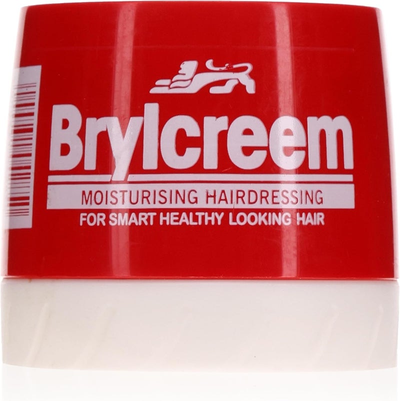 Brylcreem Moisturizing Hair Dressing Cream 75ml - Image 1