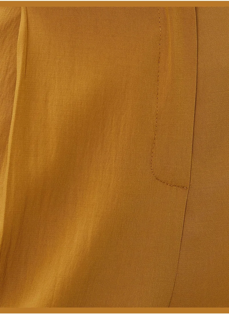 KOTON Palazzo Trousers Lyocell Blended