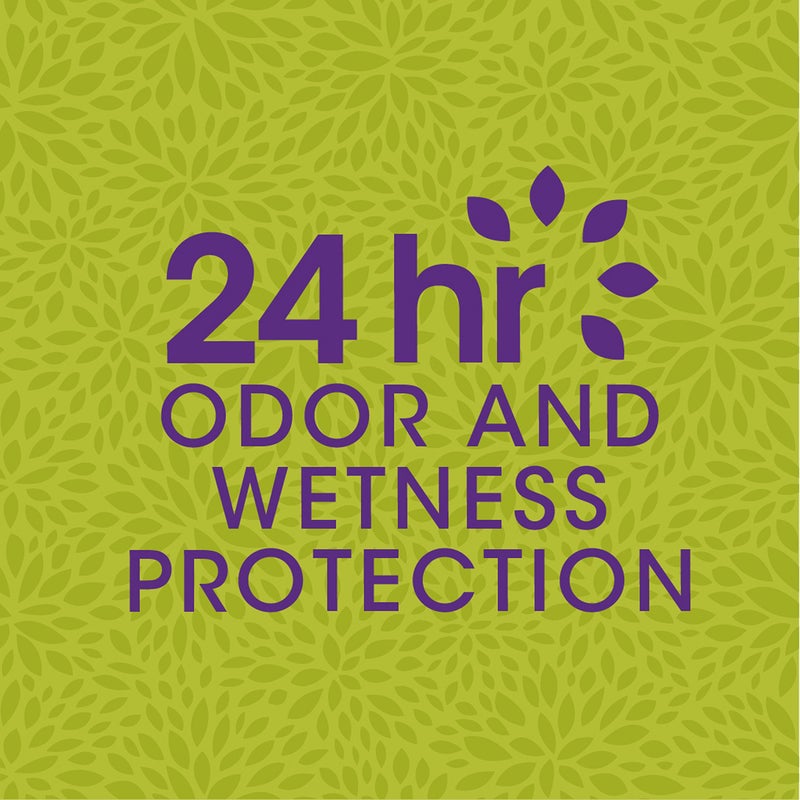 Ban Antiperspirant Deodorant for Women and Men, Invisible Solid, Shower Fresh, 2.60 Ounce (Pack of 6) - Image 5