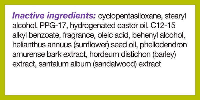 Ban Antiperspirant Deodorant for Women and Men, Invisible Solid, Shower Fresh, 2.60 Ounce (Pack of 6) - Image 4