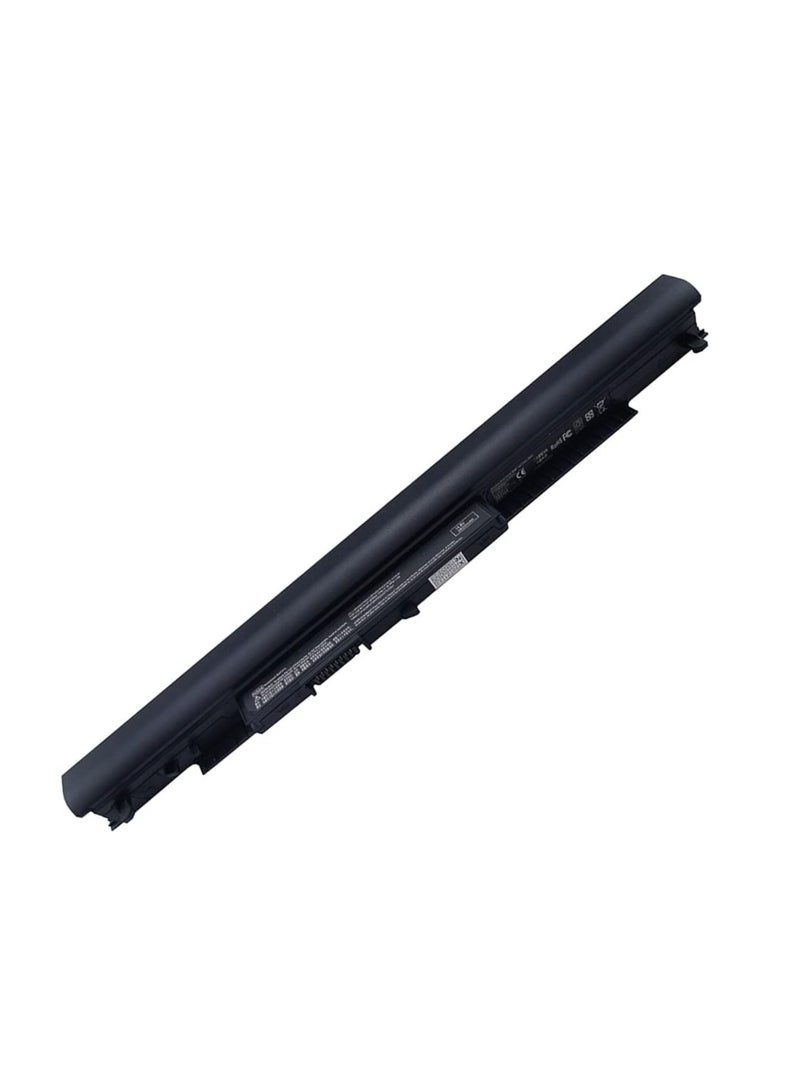 Terabyte Replacement Laptop Battery For HP HS04 Black - Image 2