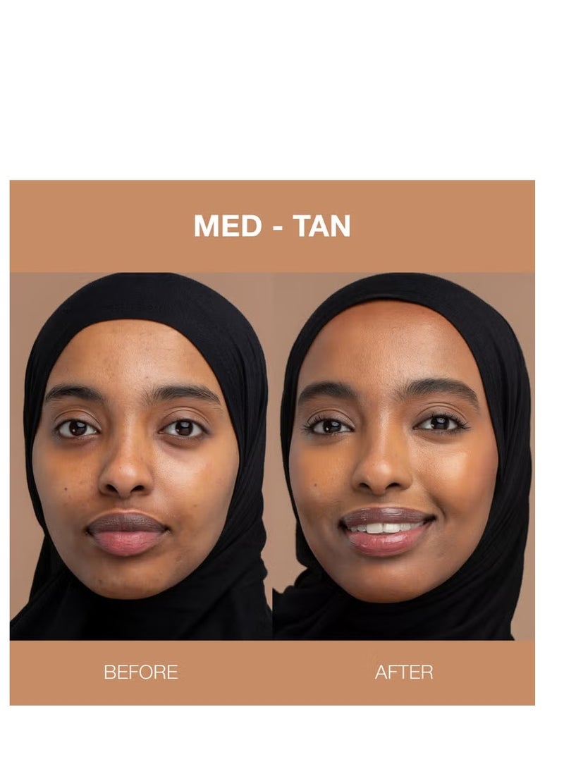 Dr.Jart+ Premium Beauty Balm - 03 Medium-Tan - Image 2