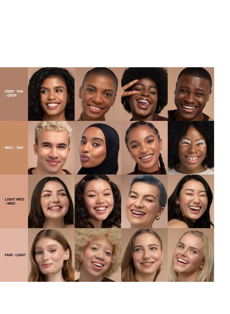 Dr.Jart+ Premium Beauty Balm - 03 Medium-Tan - Image 3