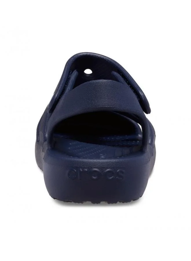 crocs Toddler Fisherman Sandals