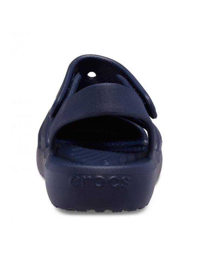 كروكس صنادل فيشرمان للأطفال الصغار - Image 3