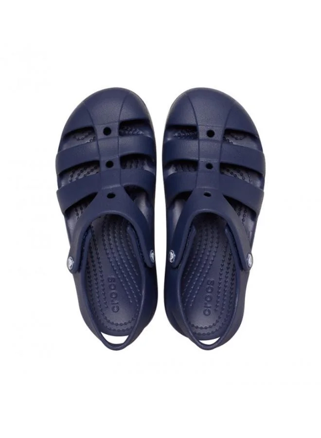 crocs Toddler Fisherman Sandals