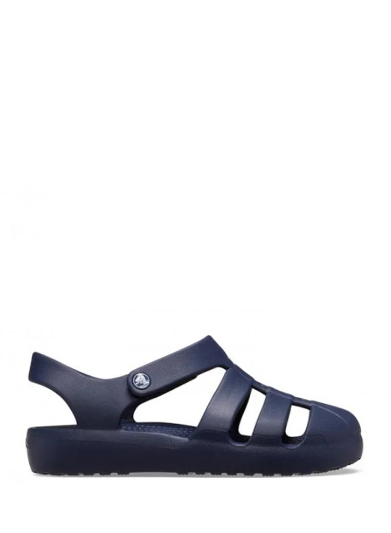 crocs Toddler Fisherman Sandals