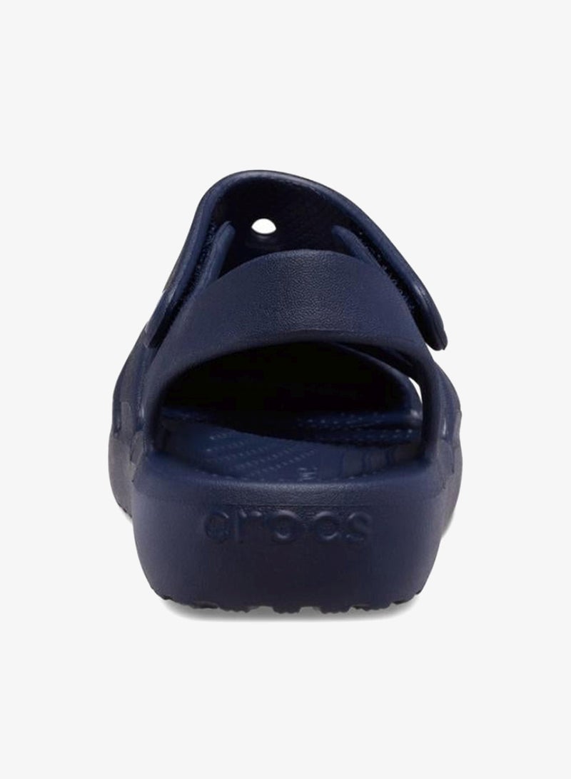 كروكس صنادل فيشرمان للأطفال الصغار - Image 3