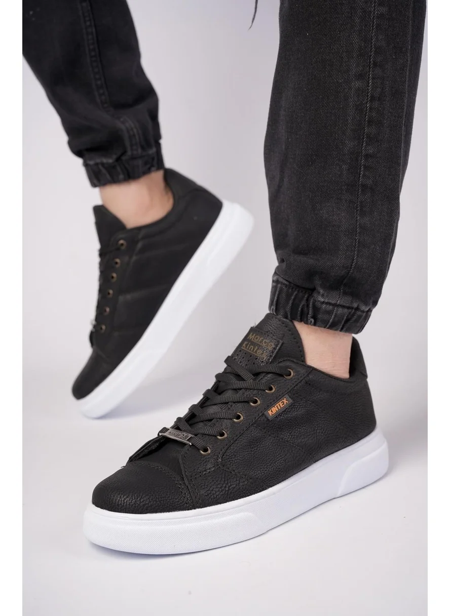 موغو Volar Guaranteed Men's Daily Casual Sneaker Comfort and Style Sneakers