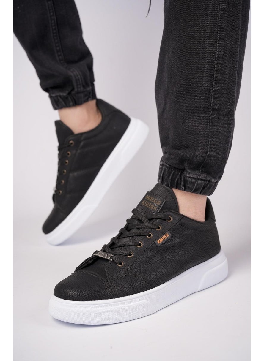 muggo Volar Guaranteed Men's Daily Casual Sneaker Comfort and Style Sneakers  - Image 1
