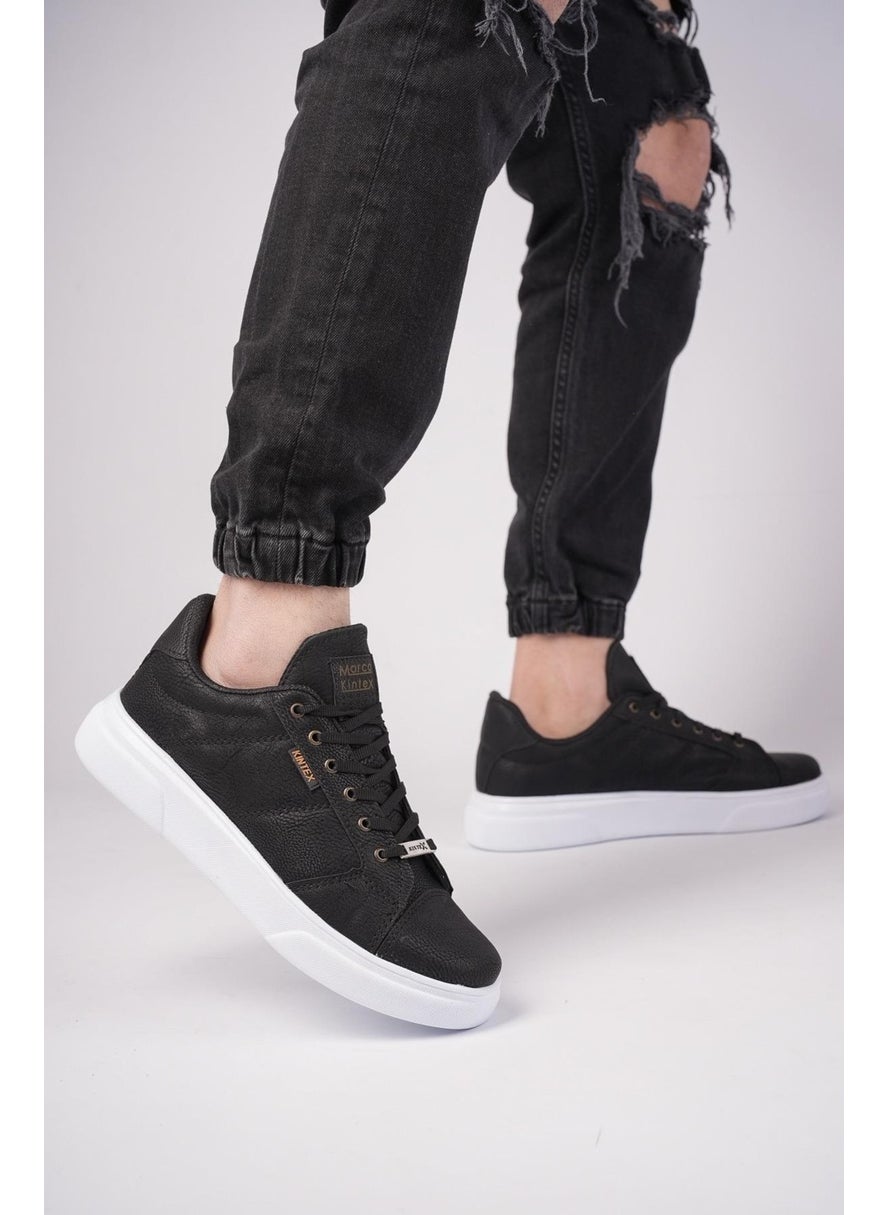 muggo Volar Guaranteed Men's Daily Casual Sneaker Comfort and Style Sneakers  - Image 2