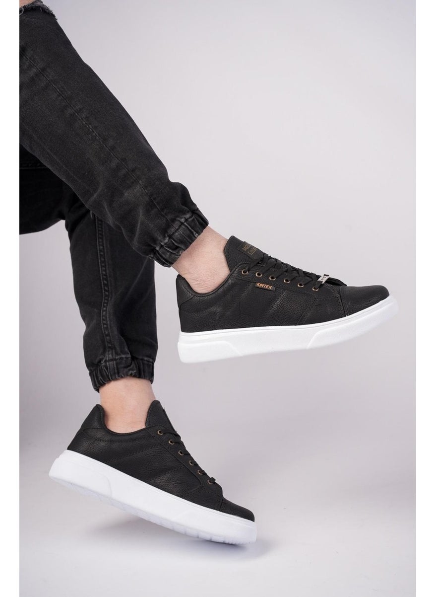muggo Volar Guaranteed Men's Daily Casual Sneaker Comfort and Style Sneakers  - Image 4
