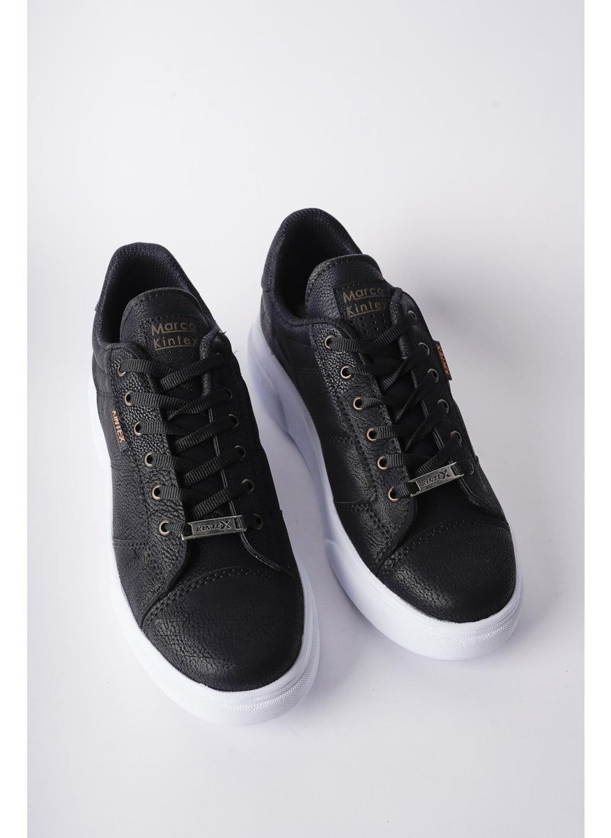 muggo Volar Guaranteed Men's Daily Casual Sneaker Comfort and Style Sneakers  - Image 5