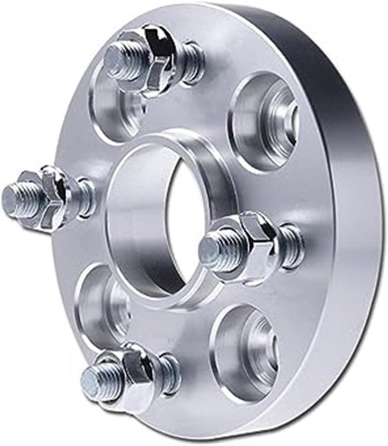 Wivplex Wheel Spacers Adapters 4x100 - Image 1