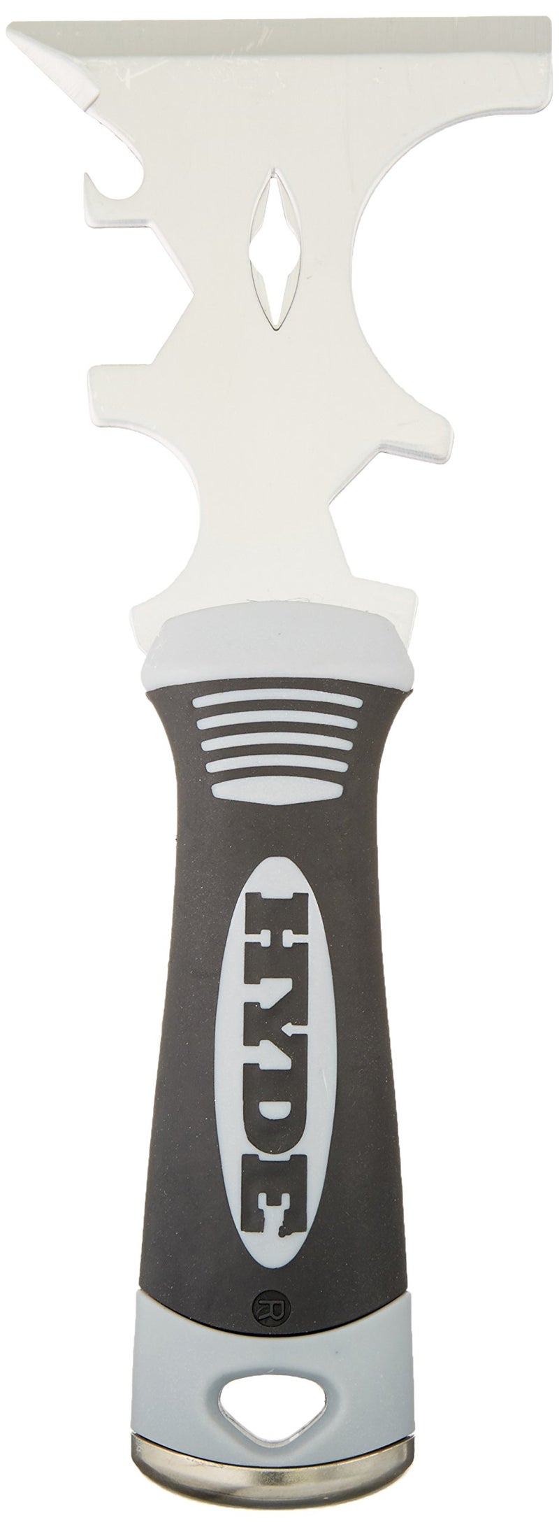 HYDE Tools 209651 17 in 1 Painters Multi Tool