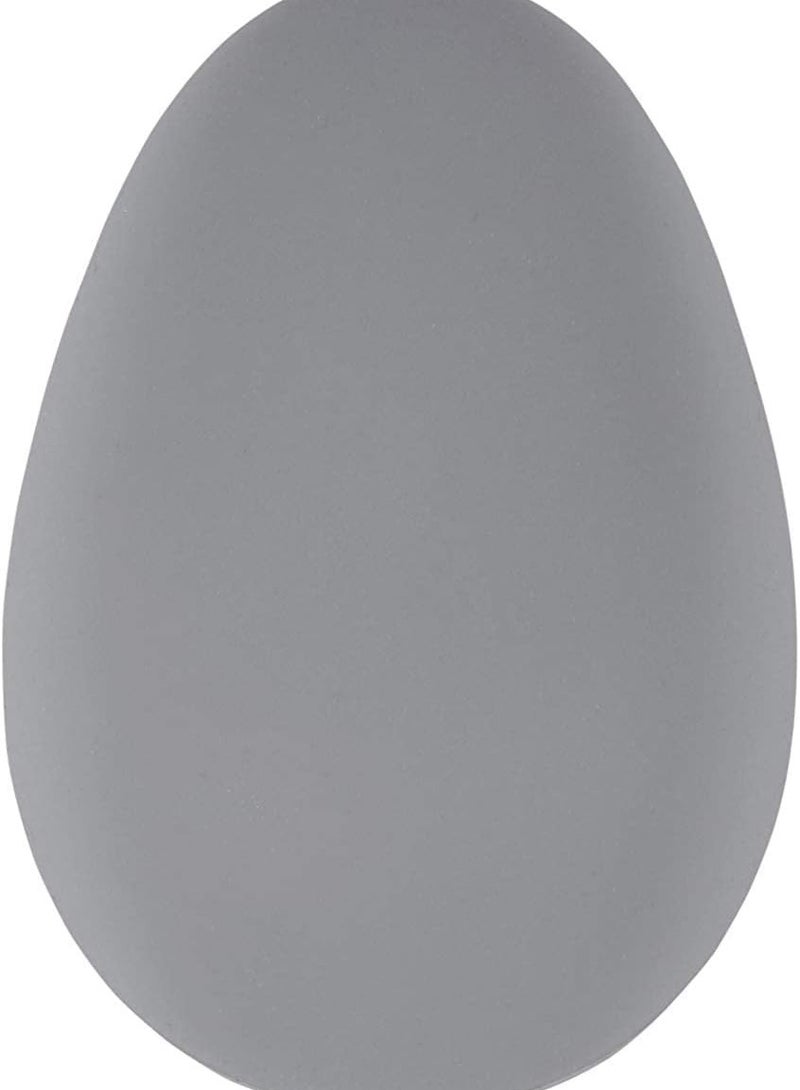 Shnuggle مقياس حرارة حمام شنجول بيبلي للأطفال من 0 شهر وما فوق - رمادي - Image 1