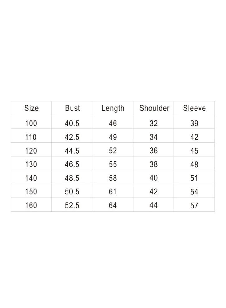 general KPop Demon Hunters Casual Children's Polyester Jacket Cosplay Hooded Sweater - Image 2