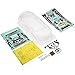 Tamiya Subaru WRX STI NBR Challenge Body Parts Set TAM51593 CarTruck Bodies Wings Decals - Image 3