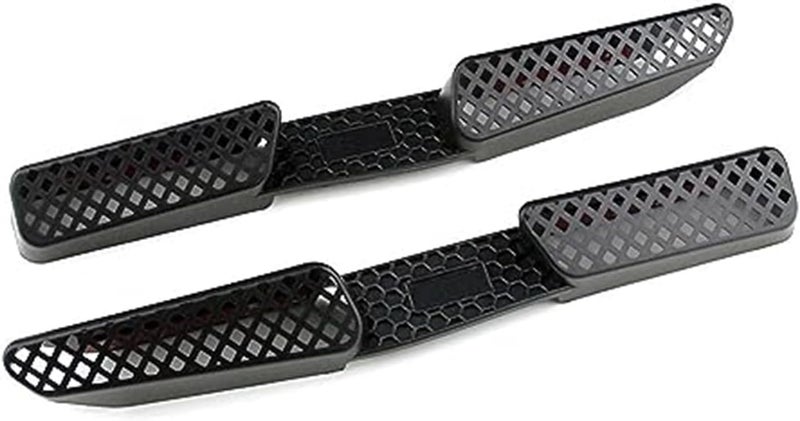 Wivplex AC Vent Outlet Grille Cover for Skoda Yeti - Image 1