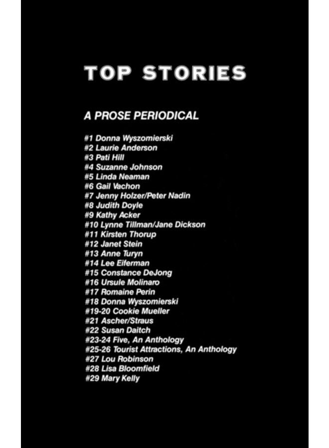 Top Stories 