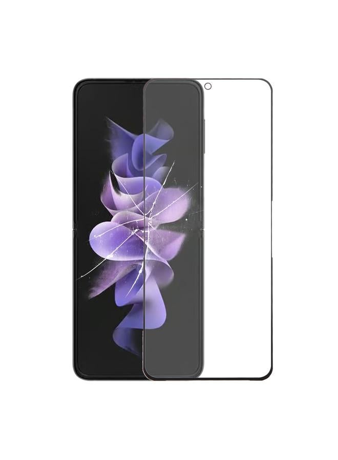 erorex Replacement For Samsung Galaxy Z Flip3 5G SM-F711B LCD Screen Fold Film - Image 1