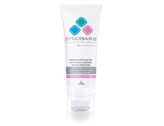 Synobar B Gel Wash & Scrub 100ml