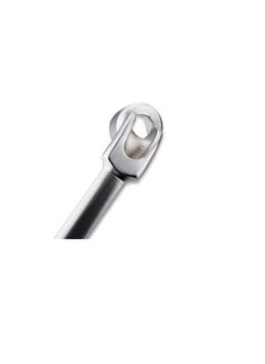 DENFOS DENFOS L TYPE SOCKET WRENCH HEX SPANNER 11mm  - Image 3