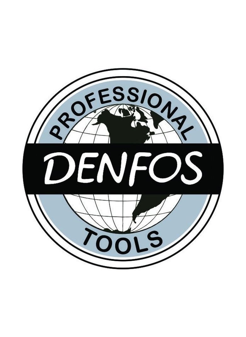 DENFOS - DENFOS L TYPE SOCKET WRENCH HEX SPANNER 11mm - Image 1