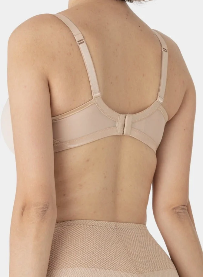 Maison Lejaby  Maison Lejaby - Minimizer underwired bra for Women | Best Price UAE