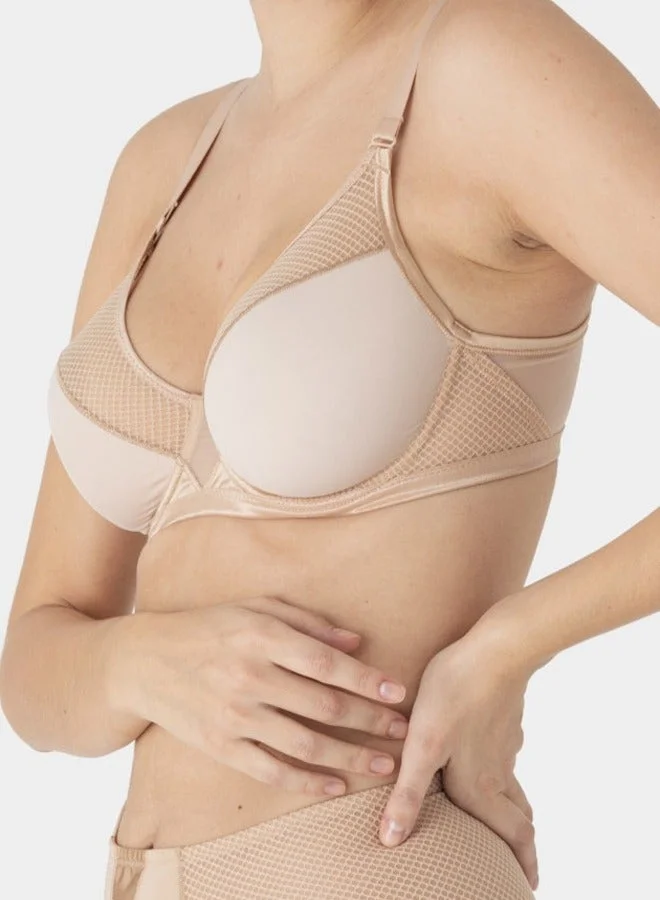 Maison Lejaby Maison Lejaby - Minimizer underwired bra