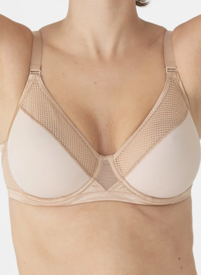 Maison Lejaby Maison Lejaby - Minimizer underwired bra