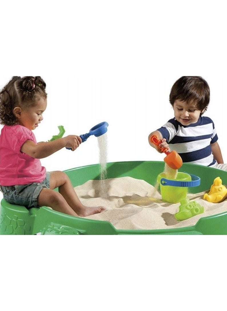 MARAH TOYS 2 sterile white sand, weighing 20 kilograms, natural, washed and refined, filtered without dust, safe for children from allergies and skin diseases  - Image 5