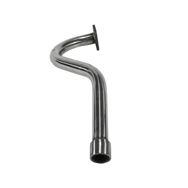 JMCHstore Central long pipe for Coleman CT100U 98cc, for FRP GMB100 Mini Bike, for GPS Rascal 98 Lite Mini bike Kit Predator 79cc 3HP Engine,154F 3.0 hp Engine Parts - Image 1