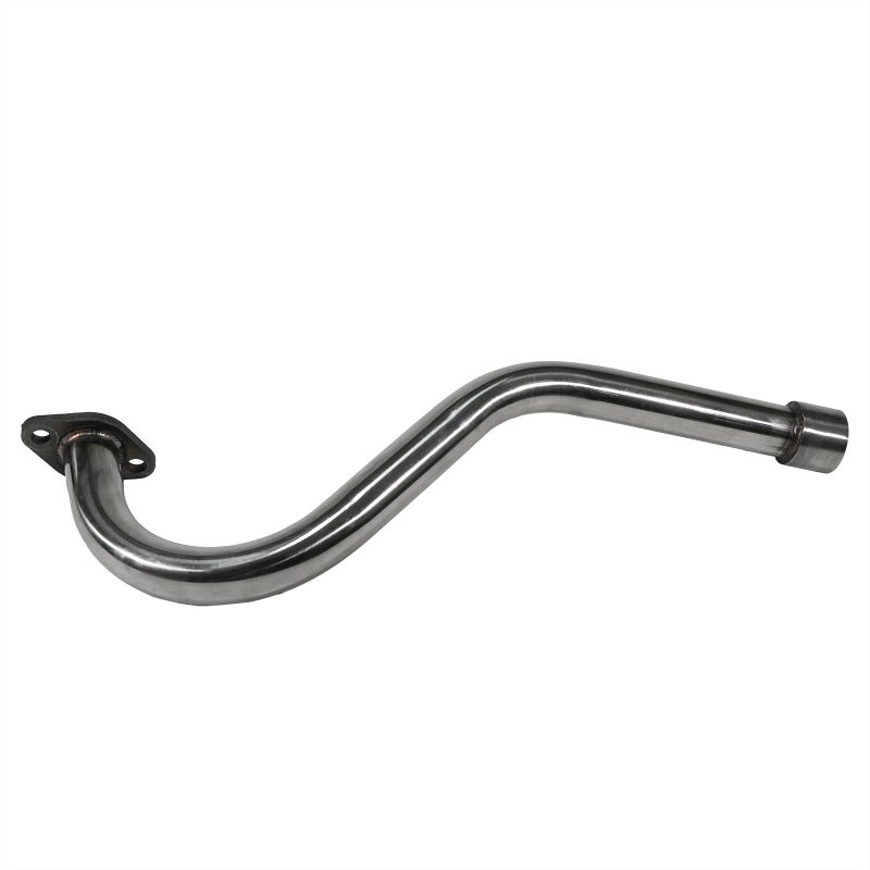 JMCHstore Central long pipe for Coleman CT100U 98cc, for FRP GMB100 Mini Bike, for GPS Rascal 98 Lite Mini bike Kit Predator 79cc 3HP Engine,154F 3.0 hp Engine Parts - Image 5