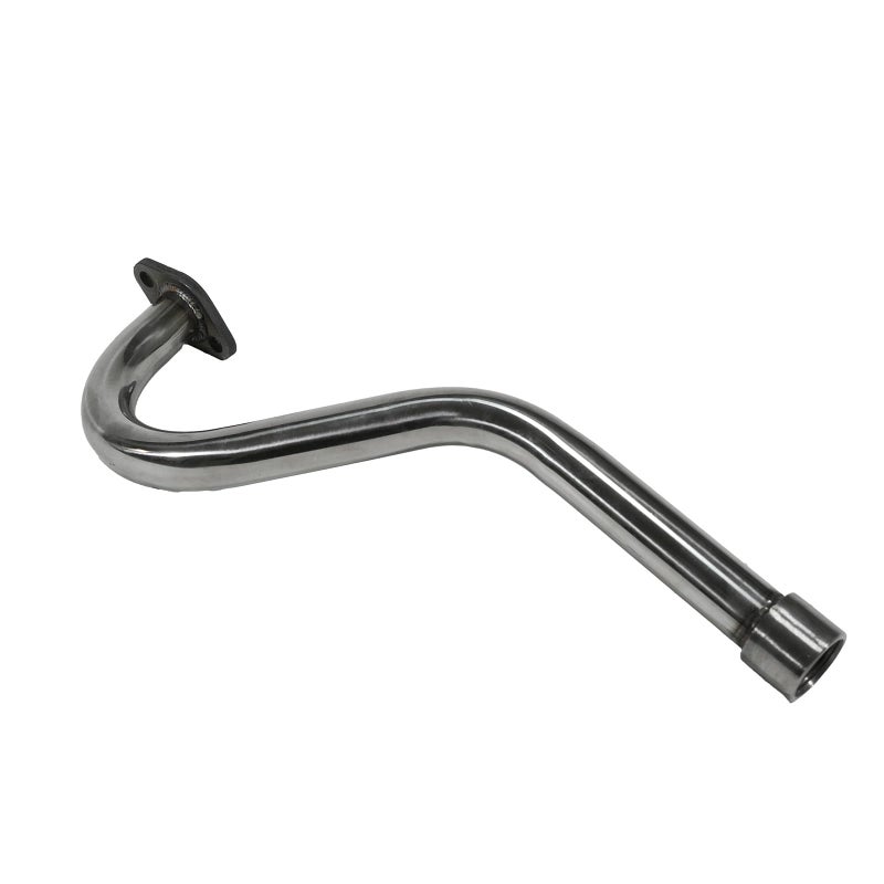 JMCHstore Central long pipe for Coleman CT100U 98cc, for FRP GMB100 Mini Bike, for GPS Rascal 98 Lite Mini bike Kit Predator 79cc 3HP Engine,154F 3.0 hp Engine Parts - Image 4