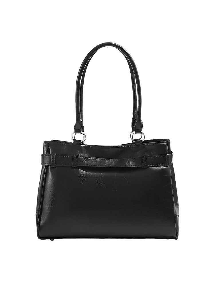 sheBloom Shopping women's shoulder bags or handbags with compartments inside  - Image 5