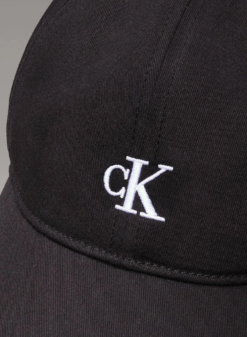 Calvin Klein Jeans Unisex Organic Cotton Cap