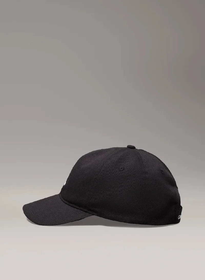 Calvin Klein Jeans Unisex Organic Cotton Cap